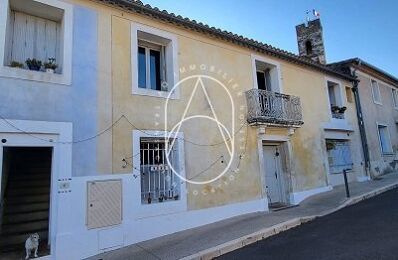 vente appartement 105 000 € à proximité de Sainte-Croix-de-Quintillargues (34270)