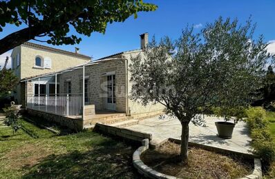 vente maison 295 000 € à proximité de Grignan (26230)