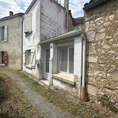 Maison 5 pièces 99 m²