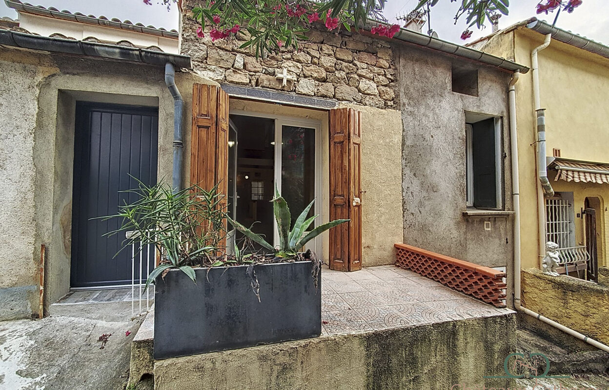 maison 6 pièces 200 m2 à vendre à Padern (11350)