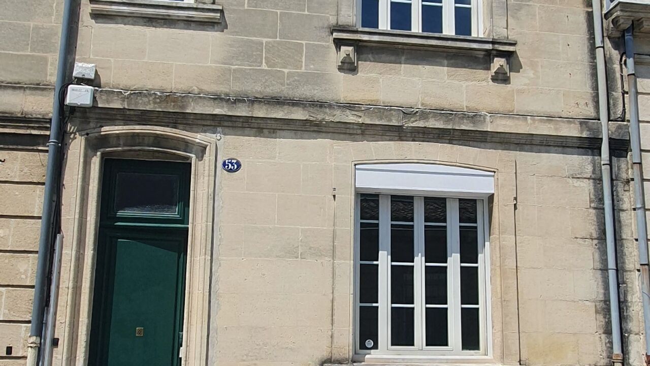 maison 7 pièces 146 m2 à vendre à Bordeaux (33000)