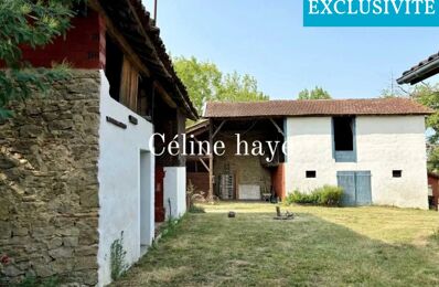 vente maison 295 000 € à proximité de Salles-d'Armagnac (32370)