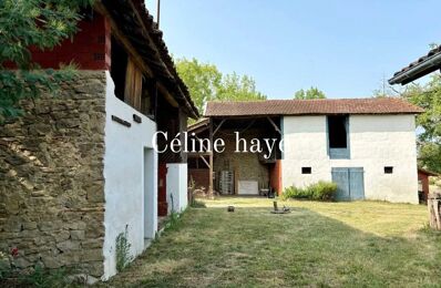 vente maison 295 000 € à proximité de Sainte-Maure-de-Peyriac (47170)