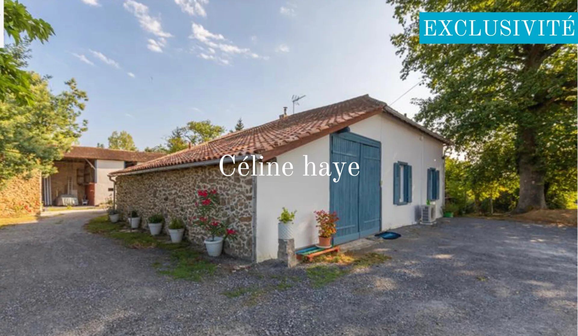 vente immobilière agentmandataire.fr Eauze