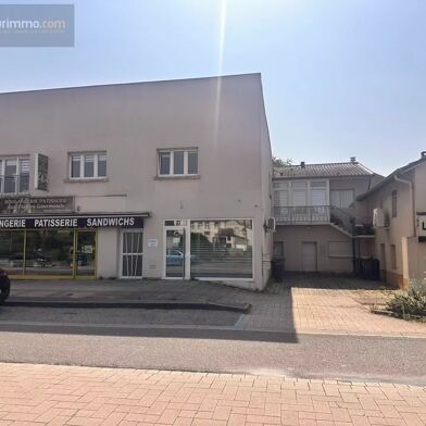 Immeuble  599000 €