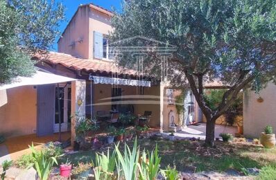 vente maison 325 000 € à proximité de Entraigues-sur-la-Sorgue (84320)