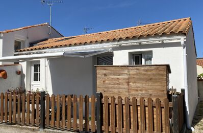 vente maison 169 500 € à proximité de Le Givre (85540)