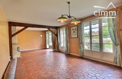 vente maison 275 000 € à proximité de Saint-Étienne-de-Chigny (37230)