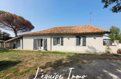 vente maison 280 000 € à proximité de Beaupuy (32600)