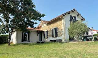 Maison 5 Pièces 137 m² à vendre à Lucbardez-et-Bargues (40090)