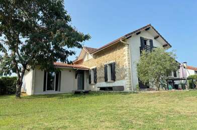 Maison 5 pièces 262000 €