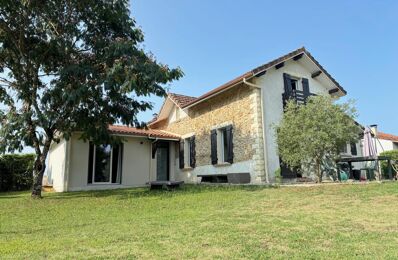 vente maison 262 000 € à proximité de Uchacq-Et-Parentis (40090)