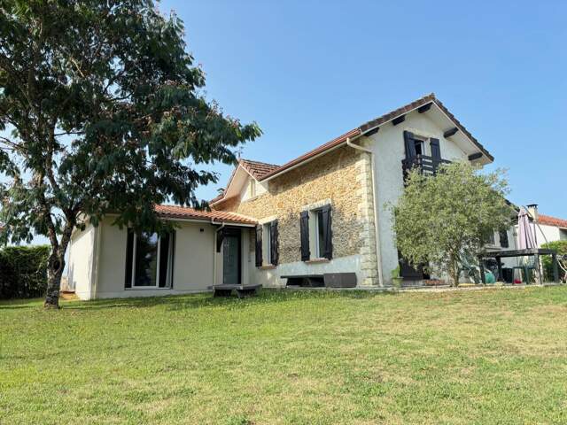 Maison/Villa 5 pièces — photo du bien