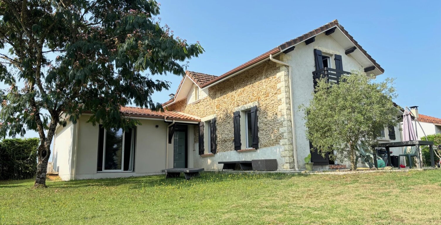 Maison/Villa 5 pièces — photo 1