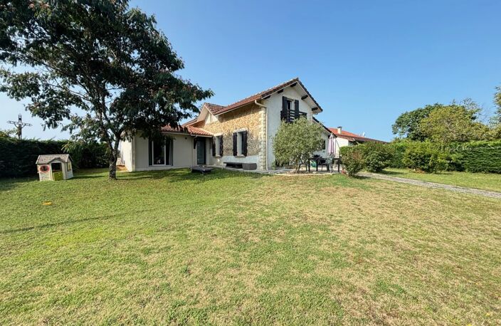 Maison/Villa 5 pièces — photo 2