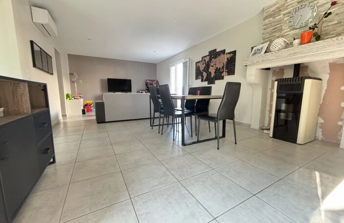Maison/Villa 5 pièces — photo 4