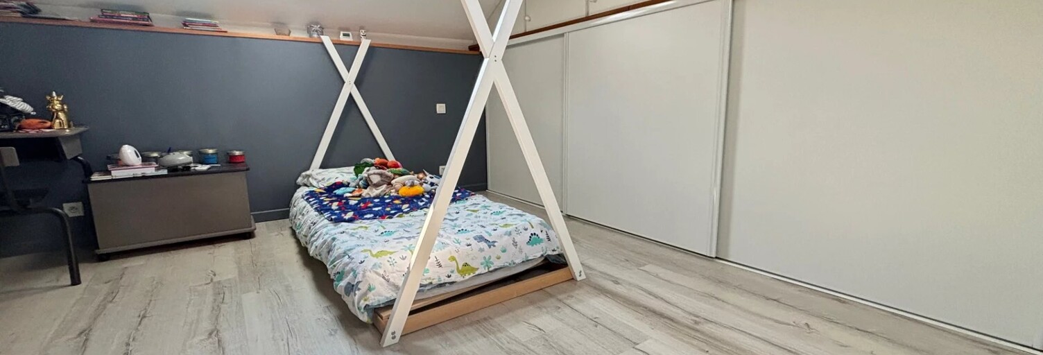 Maison 5 Pièces 137 m² à vendre à Lucbardez-et-Bargues (40090)