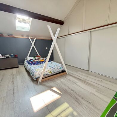 Maison 5 pièces 262000 €