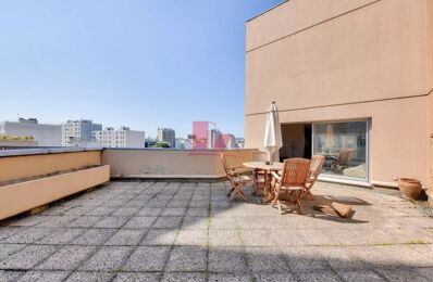 vente appartement 875 500 € à proximité de Les Lilas (93260)