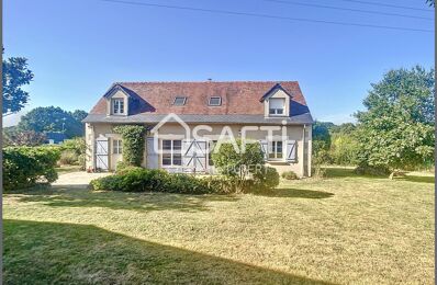 vente maison 365 000 € à proximité de Villandry (37510)