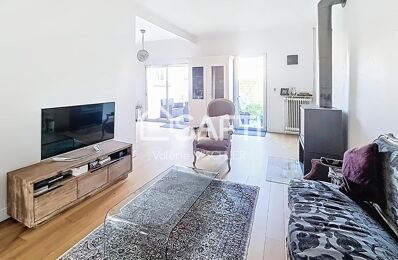 vente maison 799 000 € à proximité de Montrouge (92120)