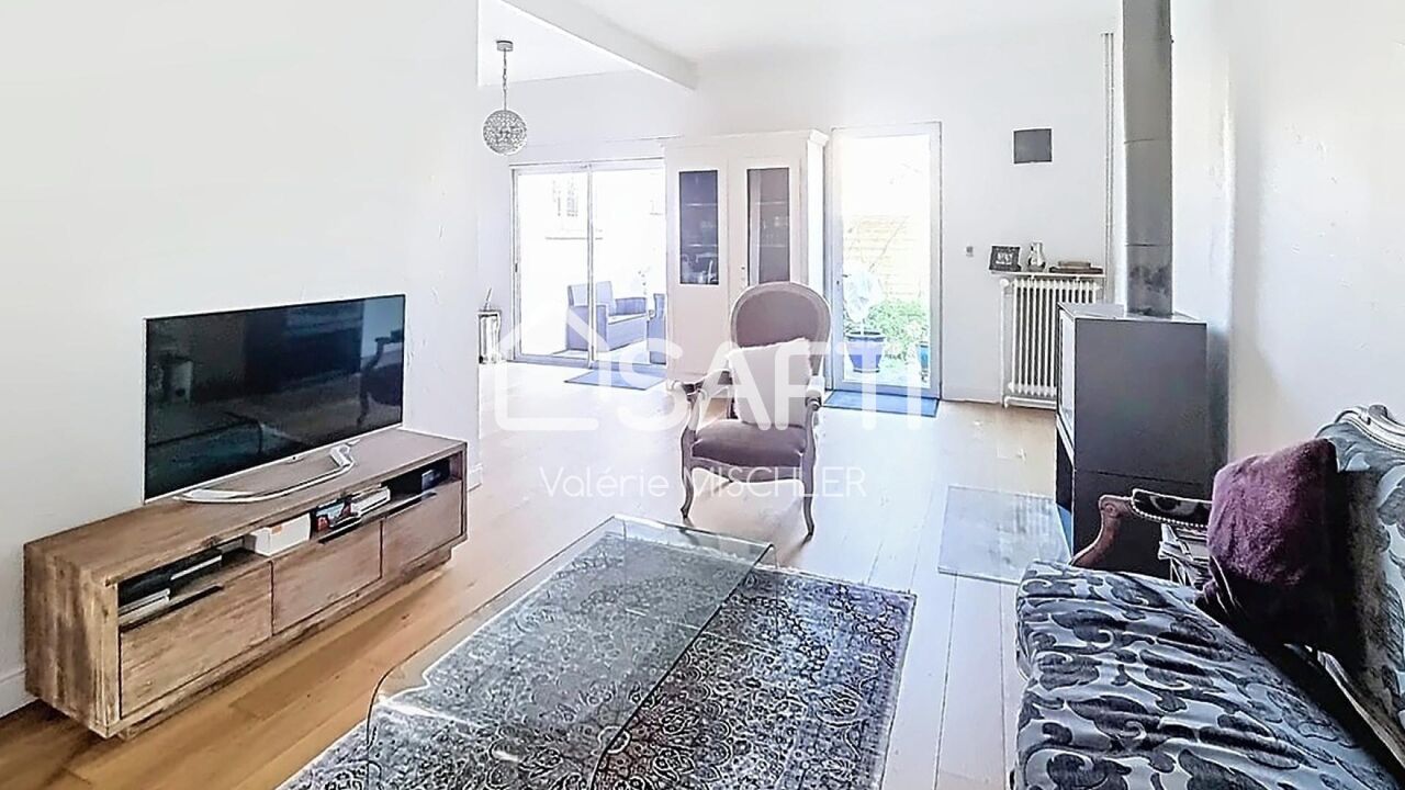 maison 6 pièces 170 m2 à vendre à Saint-Maur-des-Fossés (94100)