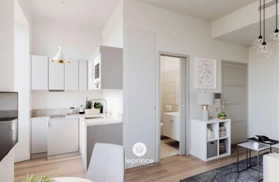 vente appartement 349 000 € à proximité de Cap-d'Ail (06320)