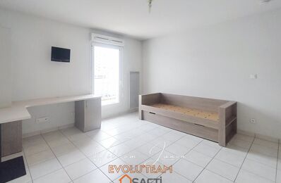 vente appartement 49 000 € à proximité de Pélussin (42410)