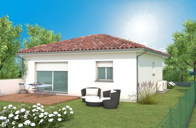 construire maison 192 120 € à proximité de Biarrotte (40390)