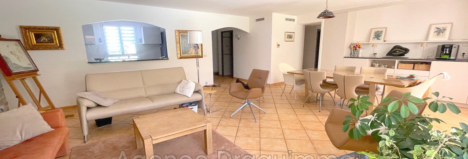 Maison 5 Pièces 113 m² à vendre à Flayosc (83780)