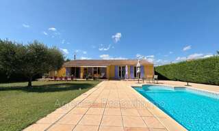 Maison 5 Pièces 113 m² à vendre à Flayosc (83780)