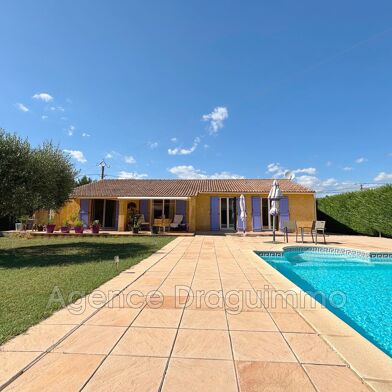 Maison 5 pièces 465000 €