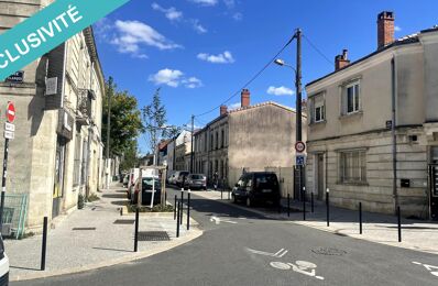 vente appartement 75 000 € à proximité de Saint-Sulpice-Et-Cameyrac (33450)