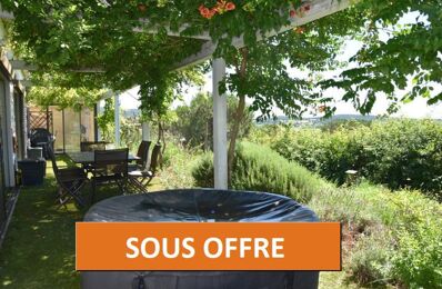 vente maison 320 000 € à proximité de Roiffieux (07100)