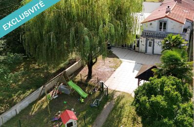 vente maison 199 000 € à proximité de La Mothe-Achard (85150)