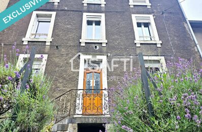 vente appartement 58 000 € à proximité de Escherange (57330)