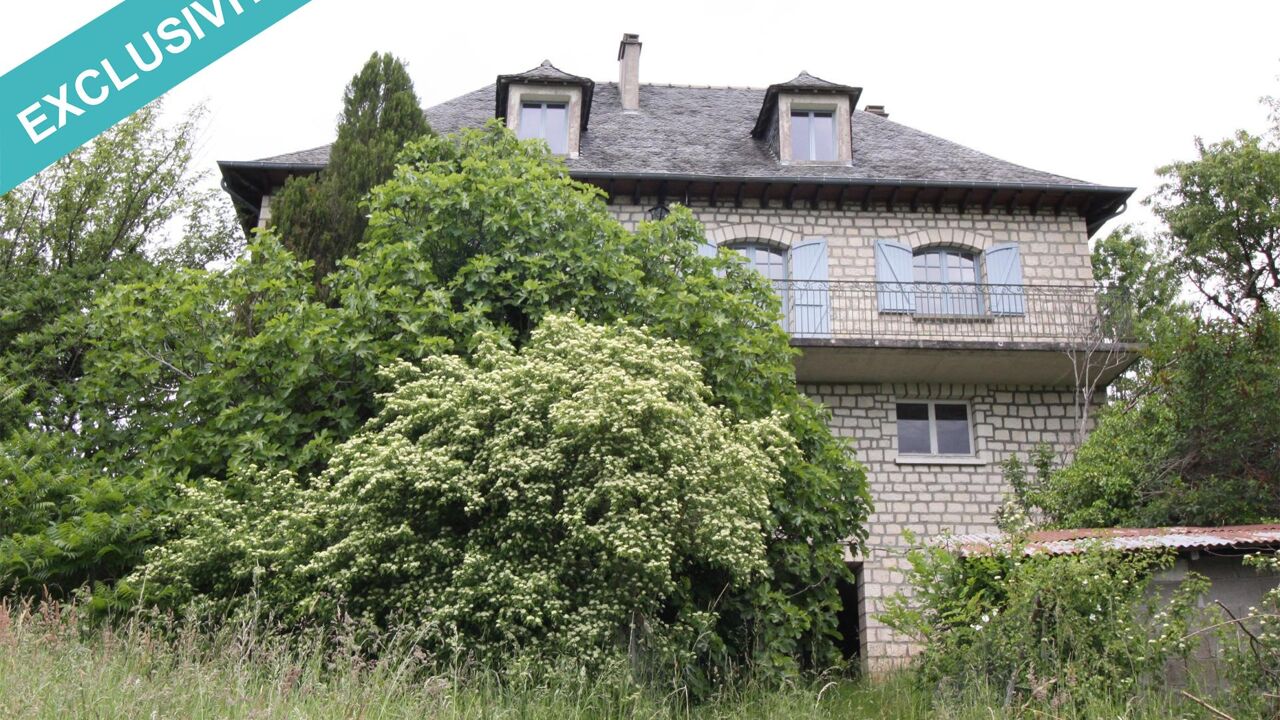 maison 4 pièces 117 m2 à vendre à Yssandon (19310)