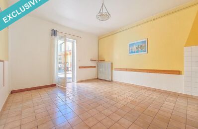 vente appartement 51 000 € à proximité de Saint-Étienne-Estréchoux (34260)