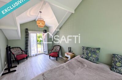 vente maison 562 000 € à proximité de Montsoult (95560)