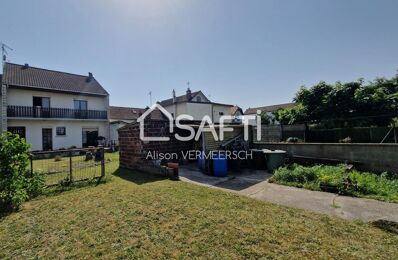 vente maison 349 000 € à proximité de Villiers-le-Mahieu (78770)