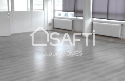 location bureau 720 € CC /mois à proximité de Lizy-sur-Ourcq (77440)