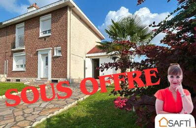 vente maison 150 000 € à proximité de Rœulx (59172)