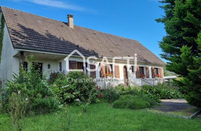 vente maison 185 000 € à proximité de Vignacourt (80650)