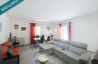 vente appartement 433 000 € à proximité de Albitreccia (20128)