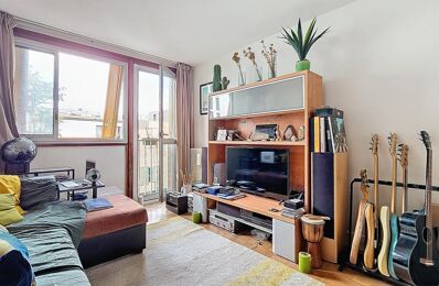 vente appartement 345 000 € à proximité de Villiers-sur-Marne (94350)