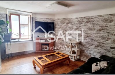 vente maison 97 000 € à proximité de Saint-Sozy (46200)