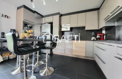 appartement 5 pièces 93 m2 à vendre à Saint-Germain-en-Laye (78100)