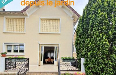 vente maison 760 000 € à proximité de Villecresnes (94440)