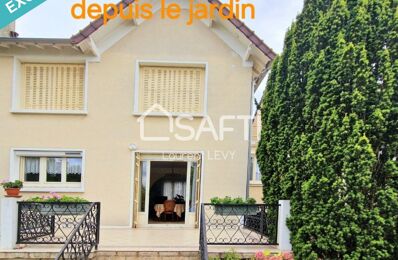 vente maison 720 000 € à proximité de Collégien (77090)