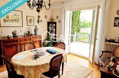 vente maison 720 000 € à proximité de Servon (77170)